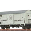 47994 Brawa H0 Güterwagen Gms 30 NS, Epoche III, Frico 2 47994 Brawa H0 Güterwagen Gms 30 NS, Epoche III, Frico -Speelgoedtrein Winkel BRA47994