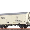 48344 Brawa H0 Kühlwagen S-CHVO NS, Epoche III, Frico -Speelgoedtrein Winkel BRA48344