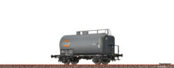 50015 Brawa H0 Kesselwagen Z [P] NS, Epoche III, Gulf