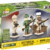 2037 Cobi French Armed Forces 2 2037 Cobi French Armed Forces -Speelgoedtrein Winkel CO2037