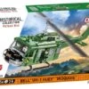 2423 Cobi Bouw Sets Bell UH-1 Huey® Iroquois 2 2423 Cobi Bouw Sets Bell UH-1 Huey® Iroquois -Speelgoedtrein Winkel CO2423