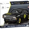 24333 Cobi Opel Rekord C Schwarze Witwe 1:12 1 24333 Cobi Opel Rekord C Schwarze Witwe 1:12 -Speelgoedtrein Winkel CO24333