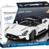 24334 Cobi Bouw Sets Maserati MC20 LTD .ED  Executive Edition -Speelgoedtrein Winkel CO24334
