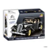 24336 Cobi 1938 Citroën Traction Avant 11CV 1:12 Executive Edition 2 24336 Cobi 1938 Citroën Traction Avant 11CV 1:12 Executive Edition -Speelgoedtrein Winkel CO24336