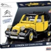 24340 Cobi Citroen 2CV Charleston E.E -Speelgoedtrein Winkel CO24340