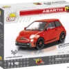 24502 Cobi Bouw Sets FIAT Abarth