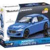 24569 Cobi Bouw Sets Maserati Levante GTS 1 24569 Cobi Bouw Sets Maserati Levante GTS -Speelgoedtrein Winkel CO24569