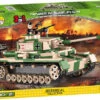2508A Cobi Bouw Sets Cobi Small Army WW2 2508 – Panzer IV Ausf 1 2508A Cobi Bouw Sets Cobi Small Army WW2 2508 – Panzer IV Ausf -Speelgoedtrein Winkel CO2508A