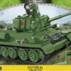 2542 Cobi Bouw Sets T-34/85 1 2542 Cobi Bouw Sets T-34/85 -Speelgoedtrein Winkel CO2542