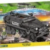 2552 Cobi Sd.Kfz 251/1 Ausf.A -Speelgoedtrein Winkel CO2552