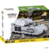 2559 Cobi Panzer VII Maus 2 2559 Cobi Panzer VII Maus -Speelgoedtrein Winkel CO2559