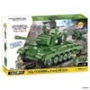 2563 Cobi M26 Pershing & 3-inch M5 Gun Executive Edition -Speelgoedtrein Winkel CO2563