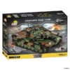2620 Cobi Leopard 2A5 TVM 1 2620 Cobi Leopard 2A5 TVM -Speelgoedtrein Winkel CO2620