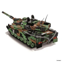 2620 Cobi Leopard 2A5 TVM -Speelgoedtrein Winkel CO2620 2