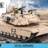 2622 Cobi Bouw Sets M1A2 Abrams 2 2622 Cobi Bouw Sets M1A2 Abrams -Speelgoedtrein Winkel CO2622