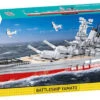 4832 Cobi WWII BATTLESHIP YAMATO EXECUTIVE EDITION -Speelgoedtrein Winkel CO4832