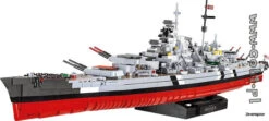 4840 Cobi Bouw Sets Battleship Bismarck – Executive Edition 9 4840 Cobi Bouw Sets Battleship Bismarck – Executive Edition -Speelgoedtrein Winkel CO4840 2