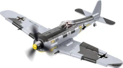 5741 Cobi Bouw Sets Historical Collection 5741 Focke-Wulf FW 190 A3 5741
