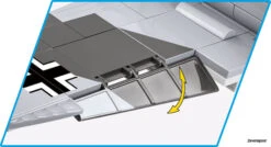 5741 Cobi Bouw Sets Historical Collection 5741 Focke-Wulf FW 190 A3 5741 16 5741 Cobi Bouw Sets Historical Collection 5741 Focke-Wulf FW 190 A3 5741 -Speelgoedtrein Winkel CO5741 5