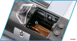 5741 Cobi Bouw Sets Historical Collection 5741 Focke-Wulf FW 190 A3 5741 17 5741 Cobi Bouw Sets Historical Collection 5741 Focke-Wulf FW 190 A3 5741 -Speelgoedtrein Winkel CO5741 6