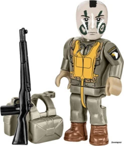 5743 Cobi Bouw Sets Historical Collection World War II 5743 Douglas C-47 Skytrain DAKOTA 5743 24 5743 Cobi Bouw Sets Historical Collection World War II 5743 Douglas C-47 Skytrain DAKOTA 5743 -Speelgoedtrein Winkel CO5743 10