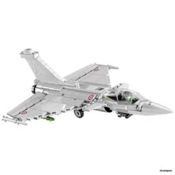 5802 Cobi Bouw Sets RAFLE C -Speelgoedtrein Winkel CO5802 2