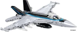 5805 Cobi Bouw Sets F/a 18E Super Hornet Scale 1:48 -Speelgoedtrein Winkel CO5805 6