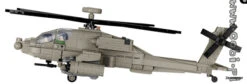 5808 Cobi Bouw Sets AH-64 Apache -Speelgoedtrein Winkel CO5808 4