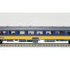 11013 Exact-Train NS ICRm Stam 3 Binnenland Rijtuig Apmz10 (geel/blauw) 2 11013 Exact-Train NS ICRm Stam 3 Binnenland Rijtuig Apmz10 (geel/blauw) -Speelgoedtrein Winkel EX11013