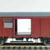 20901 Exact-Train NS S-SHO EUROP Mit Aluminium Luftklappen Epoche III -Speelgoedtrein Winkel EX20901