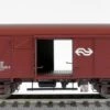20917 Exact-Train NS Gs-t 1430 Van G&L Mit Braunen Luftklappen -Speelgoedtrein Winkel EX20917