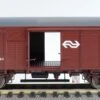 20918 Exact-Train NS Gs-t 1430 Van G&L Mit Braunen Luftklappen 2 20918 Exact-Train NS Gs-t 1430 Van G&L Mit Braunen Luftklappen -Speelgoedtrein Winkel EX20918