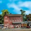110099 Faller Bahnhof Waldbrunn -Speelgoedtrein Winkel FA110099