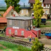 120091 Faller Stellwerk Zweckel -Speelgoedtrein Winkel FA120091