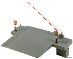 120171 Faller Beschrankter Bahnübergang -Speelgoedtrein Winkel FA120171 2