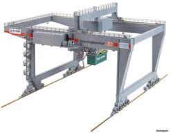 120290 Faller Containerbrücke -Speelgoedtrein Winkel FA120290 3