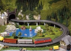 120473 Faller 6 Pfeiler