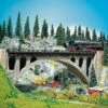 120533 Faller Steinbogenbrücke