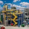 130175 Faller Chemieanlage