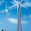 130381 Faller Windkraftanlage Nordex