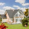 130394 Faller Haus Prestige -Speelgoedtrein Winkel FA130394