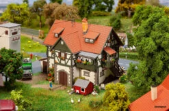 130572 Faller Forstamt