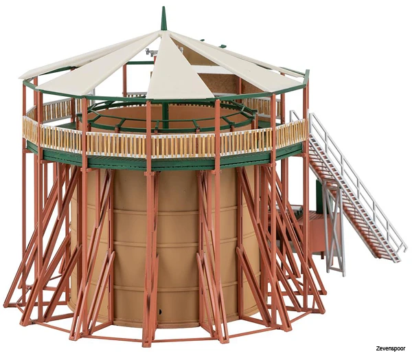 140336 Faller Motorrad-Steilwandshow Sala M 6 140336 Faller Motorrad-Steilwandshow Sala M - Afbeelding 4