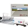 161505 Faller Car System Start-Set LKW MAN