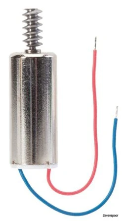 163303 Faller Motor, Ø 7 Mm, Modul 0,3