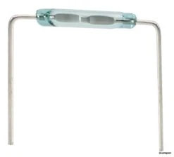 163451 Faller Reed-Sensor, Glasrohr Klein (