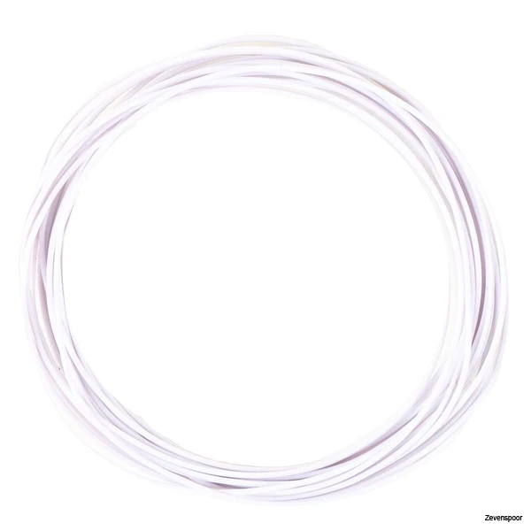 163790 Faller Litze 0,04 Mm², Weiß, 10 M 3 163790 Faller Litze 0,04 Mm², Weiß, 10 M