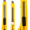 170550 Faller Cuttermesser, 3er-Set