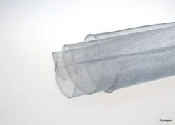 170665 Faller GelÀndebau-Aludrahtgewebe