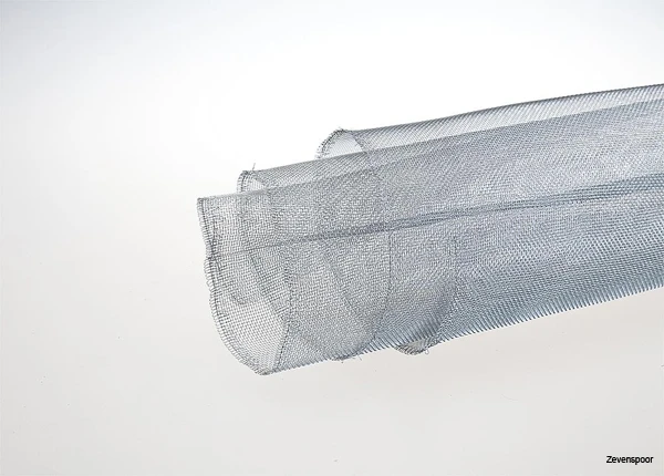 170665 Faller Geländebau-Aludrahtgewebe 3 170665 Faller Geländebau-Aludrahtgewebe